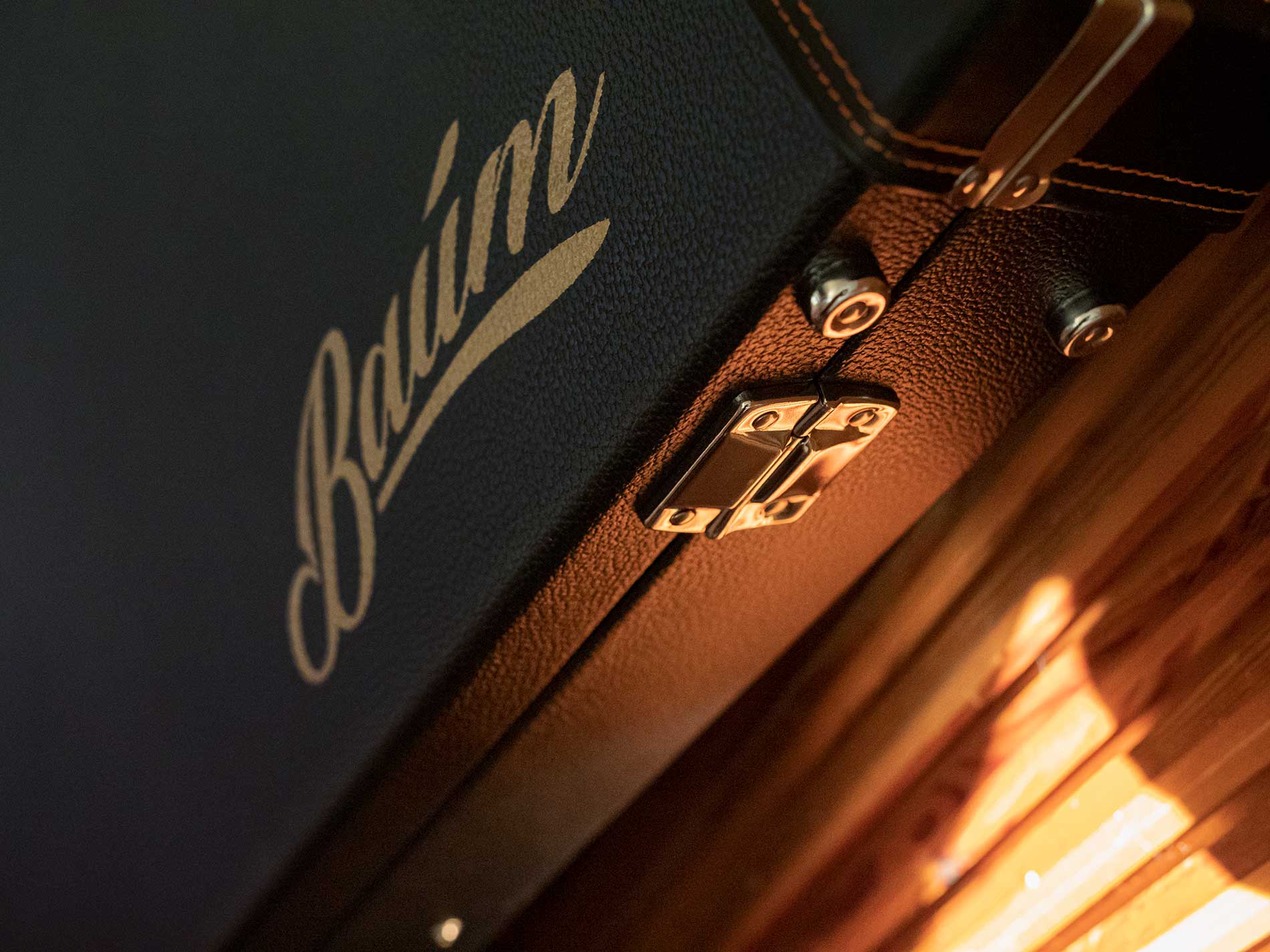 Guitar Case