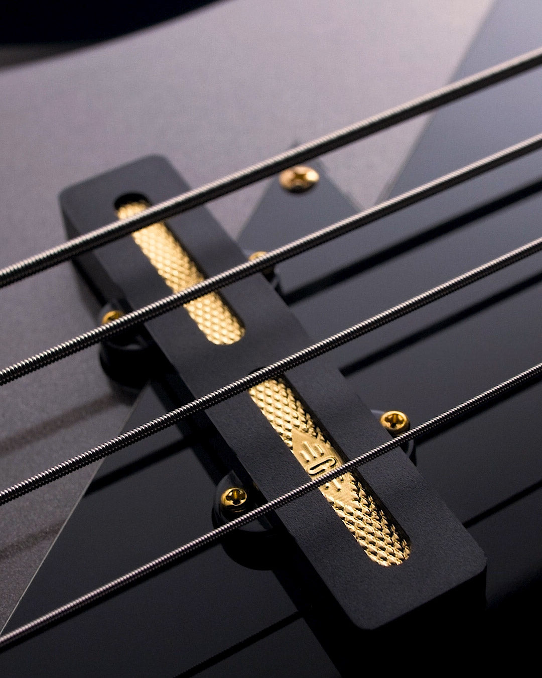 10th Anniversary Thunder Bass