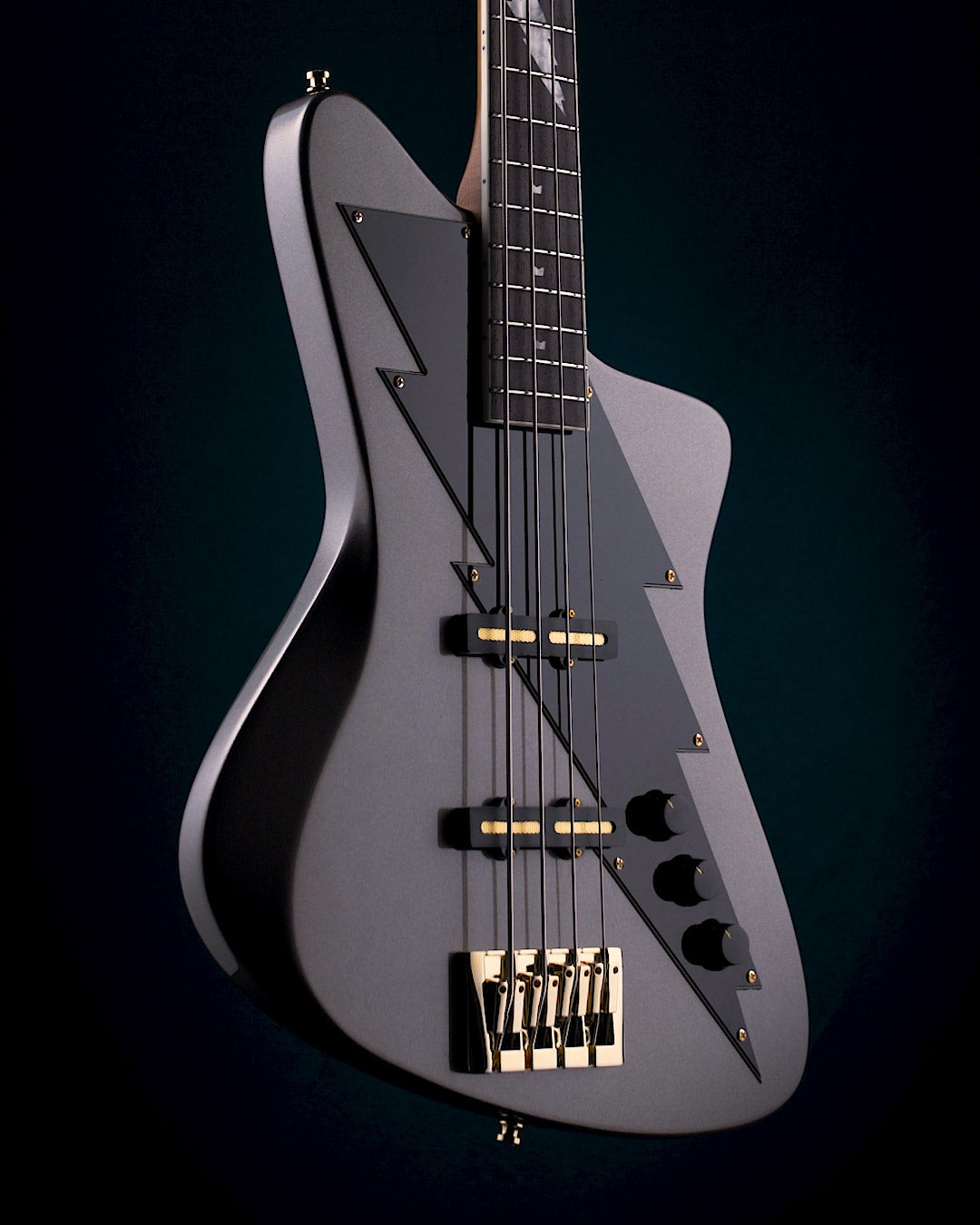 10th Anniversary Thunder Bass